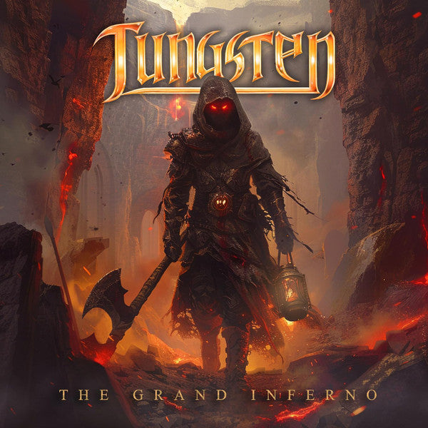 GRAND INFERNO