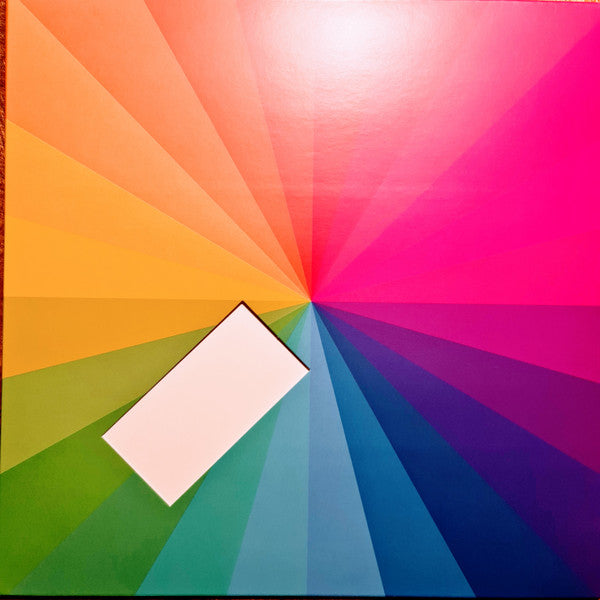 In Colour