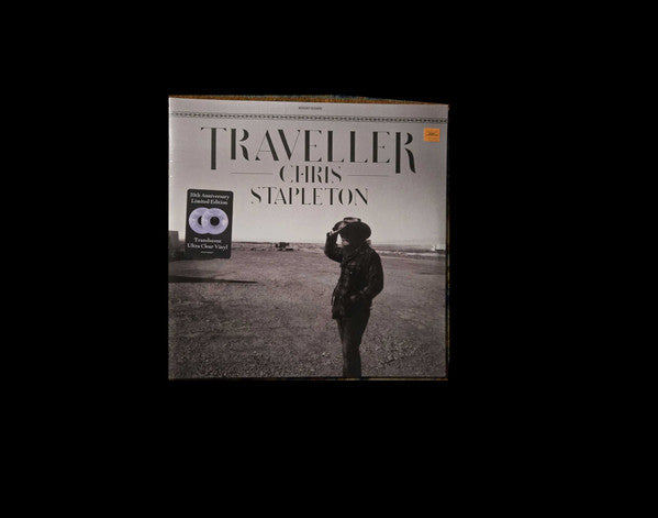 TRAVELLER