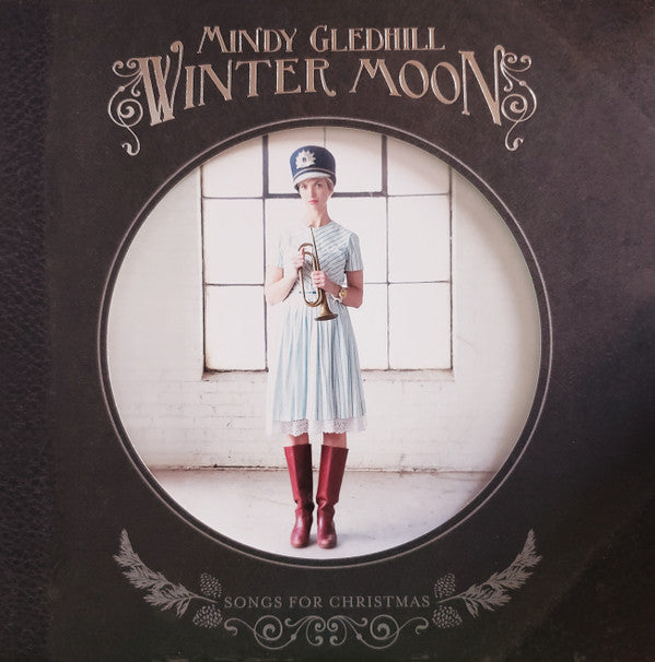 Winter Moon (Songs For Christmas)
