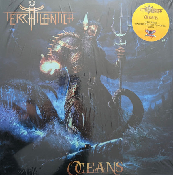 Oceans