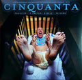 CINQUANTA -50TH BDAY CELEBRATION FOR MAYNARD JAMES KEENAN LIVE