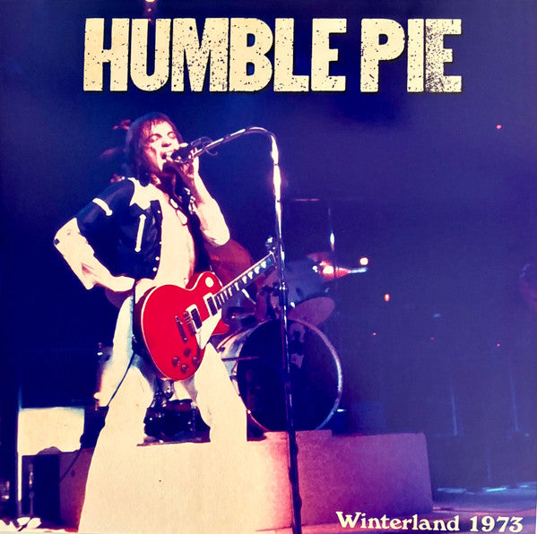 WINTERLAND 1973