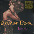 Baduizm