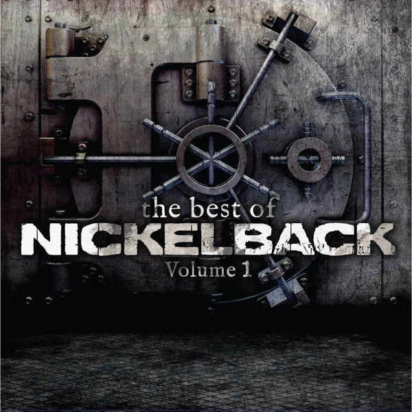 The Best Of Nickelback (Volume 1)
