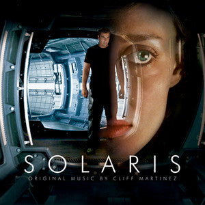 Solaris (Original Motion Picture Score)