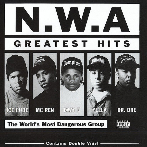 Greatest Hits [Bonus Track] [Remastered]