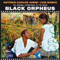 BLACK ORPHEUS