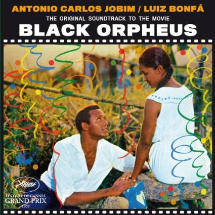 BLACK ORPHEUS