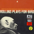 PLAYS FOR BIRD