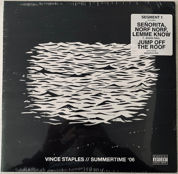 Summertime 06 (segment 1)