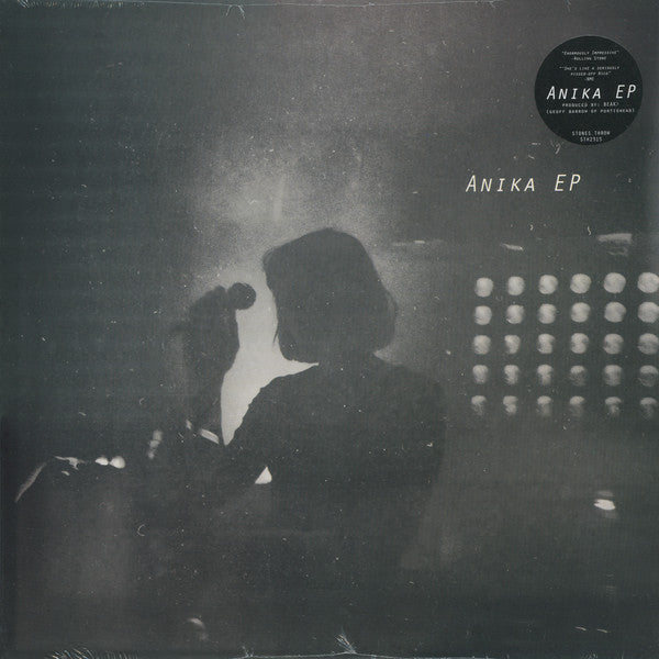 Anika [EP]