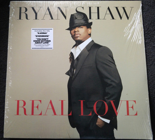 Real Love
