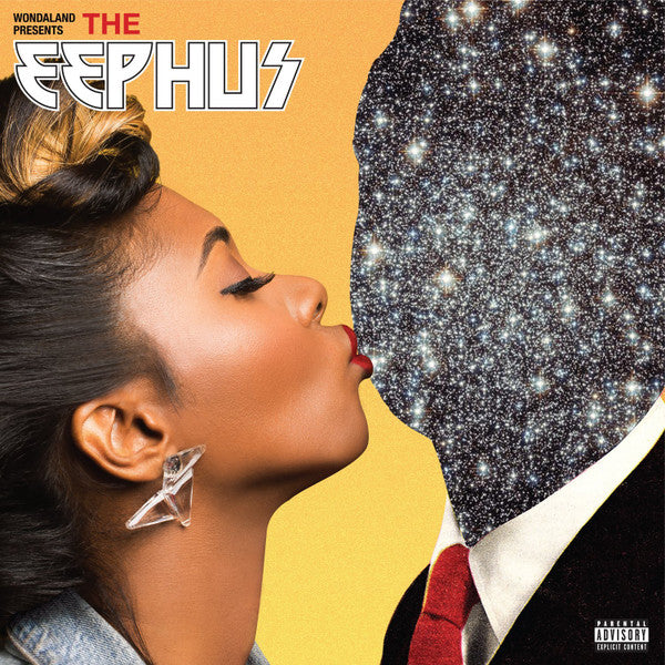WONDALAND PRESENTS: EEPHUS