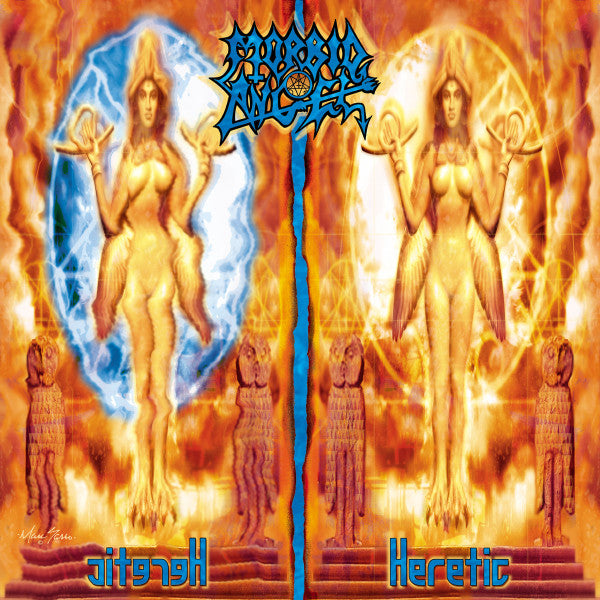 HERETIC
