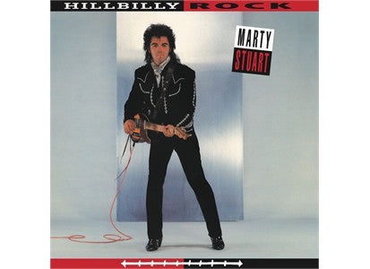 Hillbilly Rock