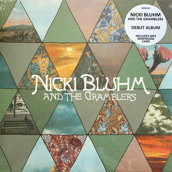 Nicki Bluhm And The Gramblers