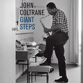 GIANT STEPS