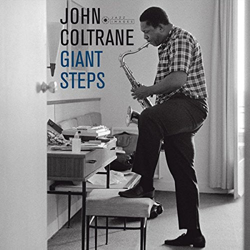 GIANT STEPS