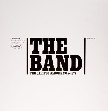 The Capitol Albums 1968-1977