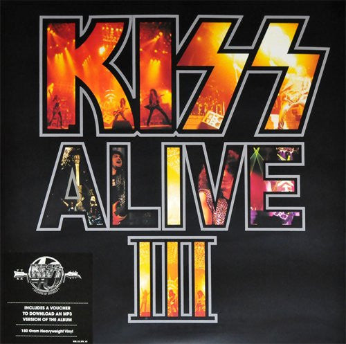 Alive III