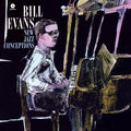 NEW JAZZ CONCEPTIONS