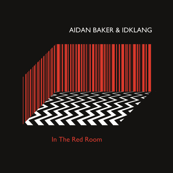 IN THE RED ROOM