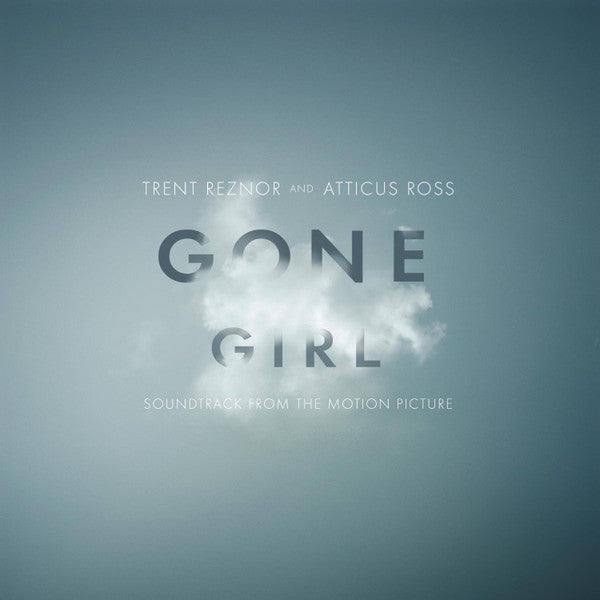 GONE GIRL