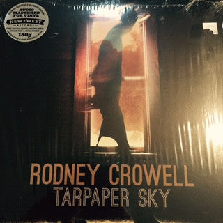 Tarpaper Sky