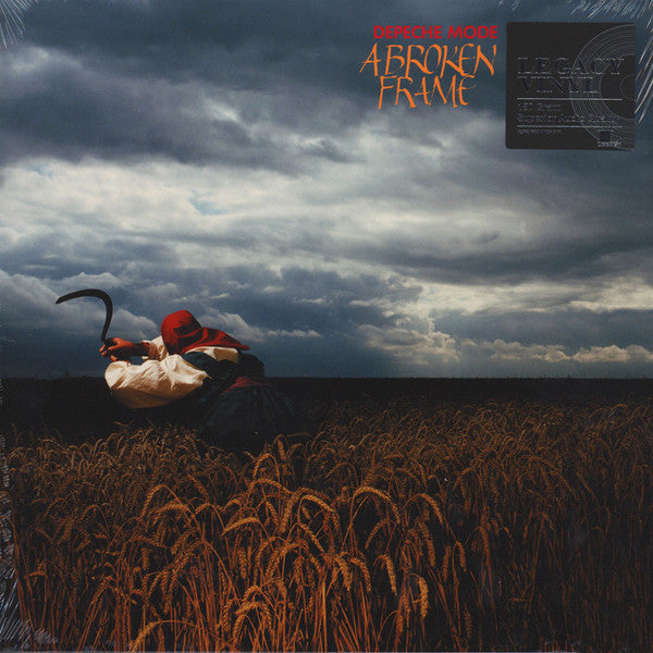 Broken Frame