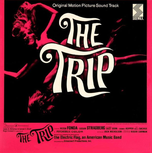 TRIP