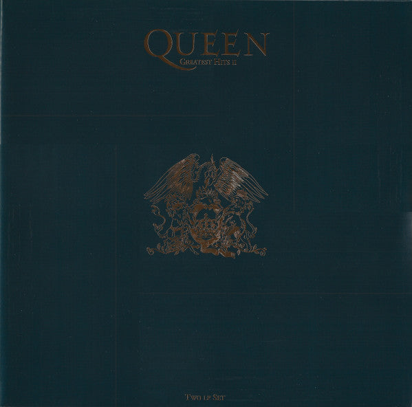 GREATEST HITS II
