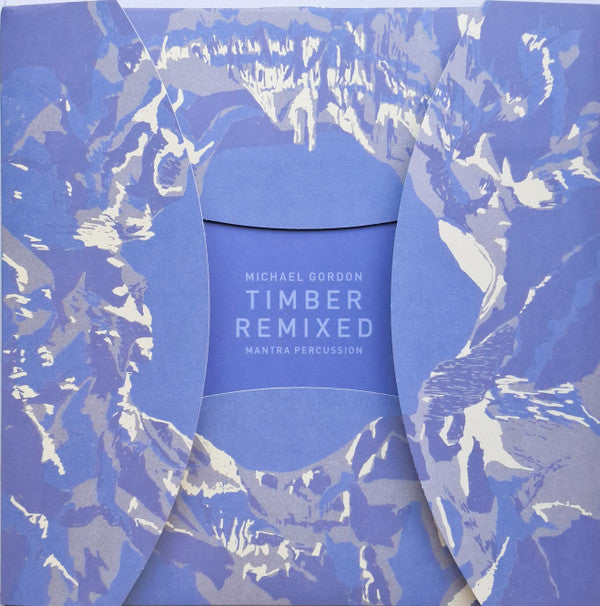 Gordon: Timber Remixed