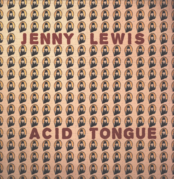 Acid Tongue