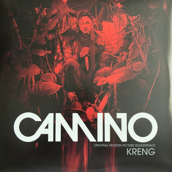 Camino (Original Motion Picture Soundtrack)