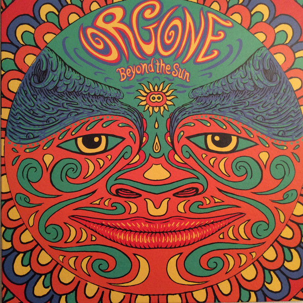 Beyond The Sun