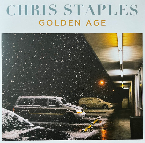 Golden Age