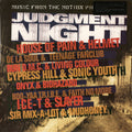 JUDGMENT NIGHT O.S.T.