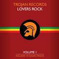 BEST OF LOVERS ROCK VOL.1