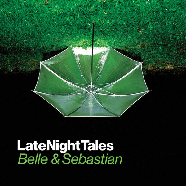 LATE NIGHT TALES - BELLE & SEBASTIAN
