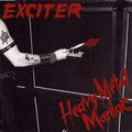 HEAVY METAL MANIAC