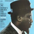 MONK'S DREAM