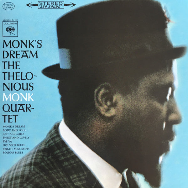 MONK'S DREAM