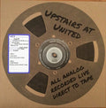 Upstairs At United, Vol. 10