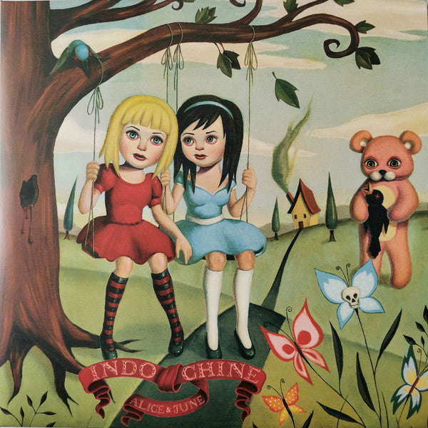 Alice & June