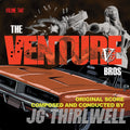 The Venture Bros Soundtrack Vol. 2