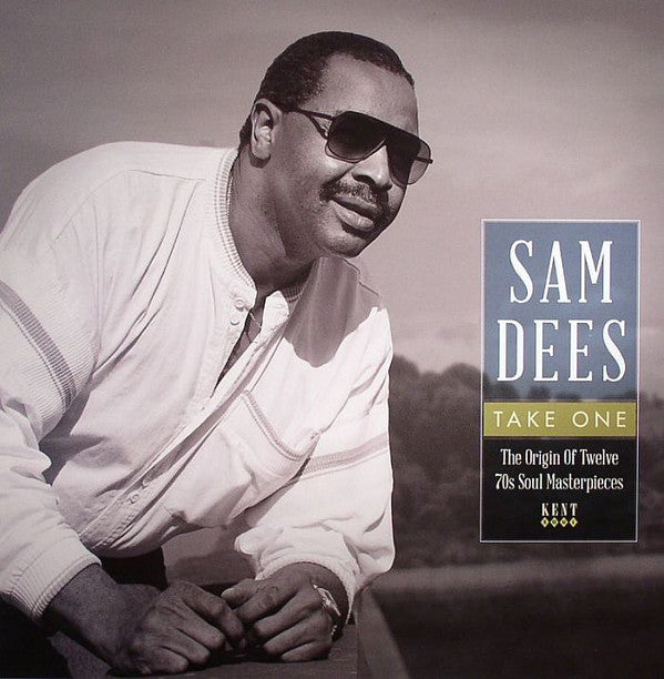 Take One (The Origin Of Twelve 70s Soul Masterpieces)