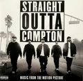 STRAIGHT OUTTA COMPTON O.S.T.