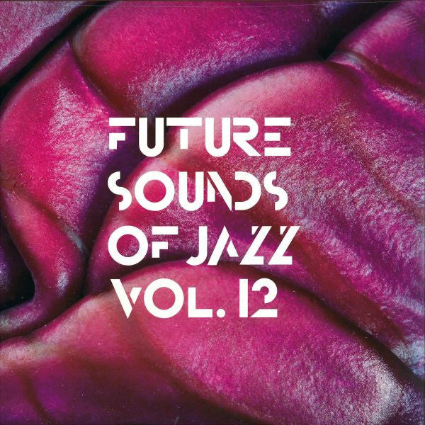 Future Sounds Of Jazz Vol.12