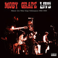 MOBY GRAPE LIVE